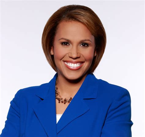 Channel 2 News Anchor Jovita Moore | Channel 2 news, News anchor, Channel 2