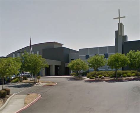 Destiny Christian Church - Rocklin, CA 95677