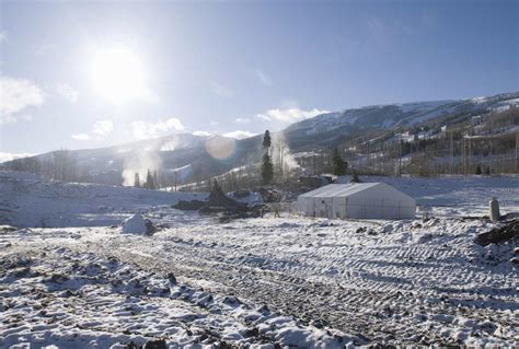 Home - Snowmass Ice Age Discovery