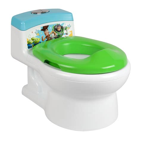 Disney/Pixar Toy Story Potty & Trainer Seat - Walmart.com