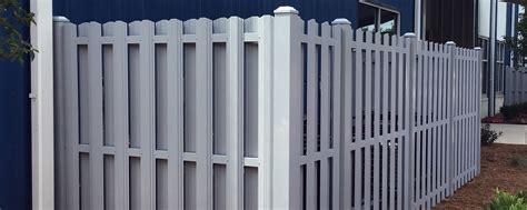 Alumi-Guard® Fortress Security Aluminum Fences