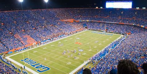 my sanctuary | Florida gators football, Florida, Gator