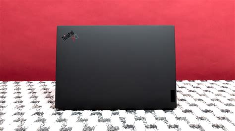 Lenovo ThinkPad X1 Carbon Gen 11 (2023) Review - Crast.net