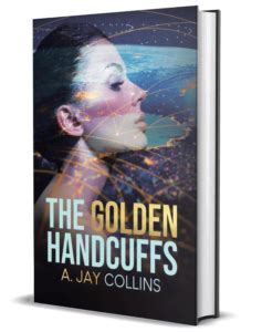 the golden handcuffs book | best spy novels