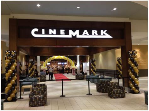 Cinemark Introduces NextGen to Monroeville - Maniac Magazine