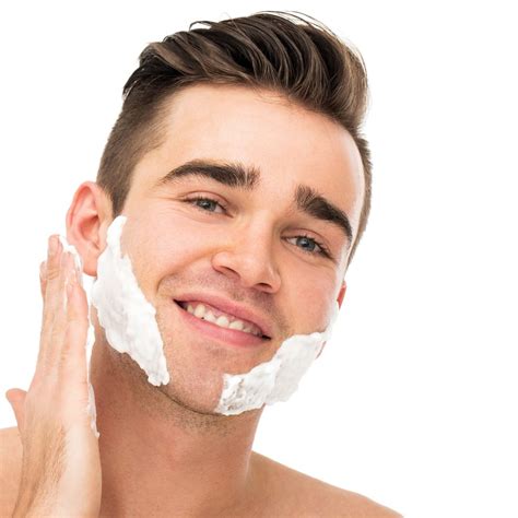 How To Expertly Build a Men's Skin Care Routine - ELMENS