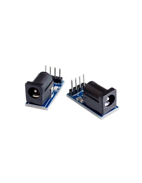 DC power supply module 5.5*2.1mm