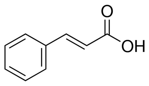 CAS-140-10-3, Cinnamic Acid for Synthesis Manufacturers, Suppliers & Exporters in India | 027773