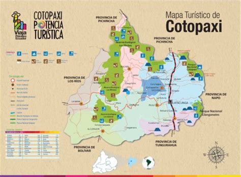 Map of Latacunga, Cotopaxi, Ecuador. Free download. PDF - PlanetAndes