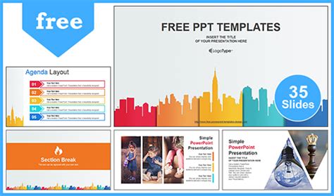 Free Pptx Templates 2020 - Draw-vip