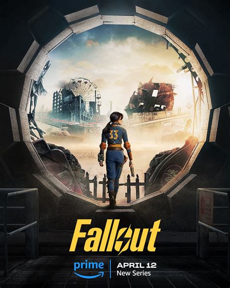 Fallout (TV series) | Fallout Wiki | Fandom