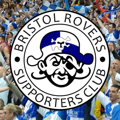 Bristol Rovers Supporters Club Membership | Bristol Rovers Supporters Club