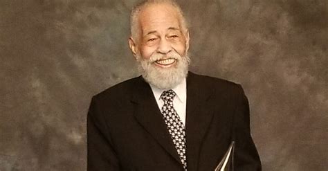 100-Year-Old Legendary African American Debate Coach Awarded 2019 ...