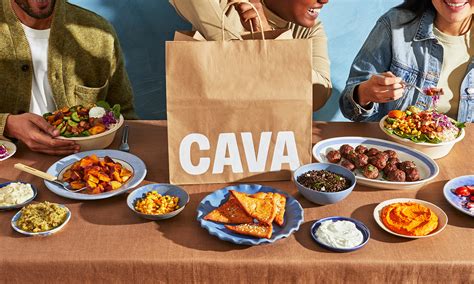 Cava Group Stock: Buy, Sell, or Hold? | The Motley Fool