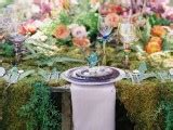 Picture Of dreamy woodland wedding table decor ideas 31