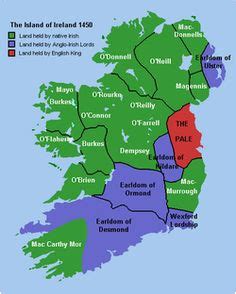 Innisfree Ireland Map | secretmuseum