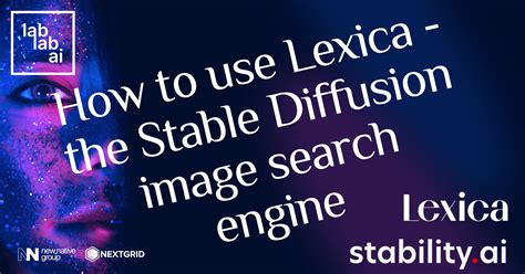 Stable Diffusion Guide: How to use our Stable Diffusion API | LabLab