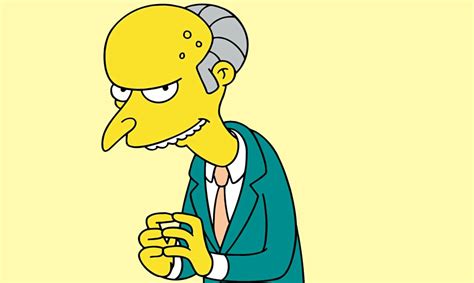 'The Simpsons' Loses Harry Shearer: Mr. Burns, Flanders Voice Leaving - Variety