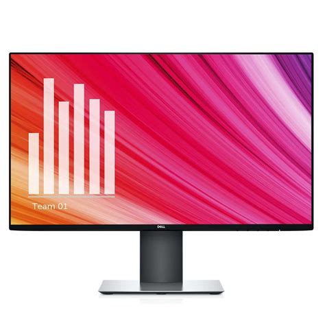 Dell UltraSharp Monitor U2419H | 23.8" | SG Solutions Malta