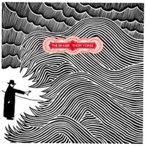 No. 38: Thom Yorke – 50 Beautiful Album Covers