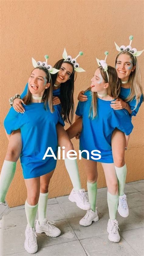 Check out elle_monahan's Shuffles in 2023 | Cute group halloween costumes, Trendy halloween ...