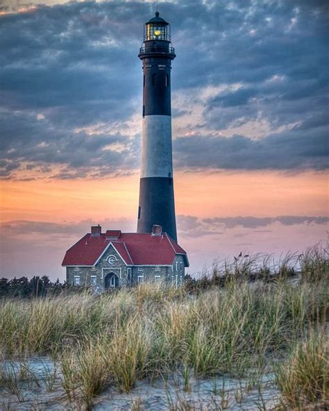 Fire island lighthouse – Artofit