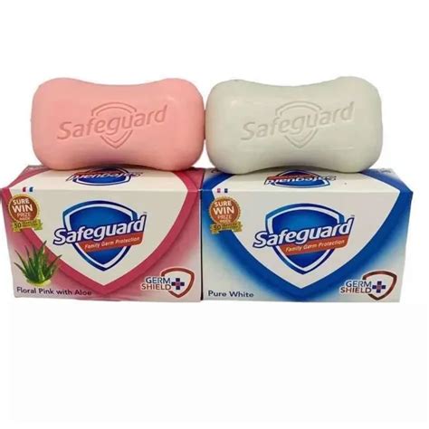 Safeguard Soap Floral Pink With Aloe | ubicaciondepersonas.cdmx.gob.mx