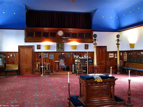 Information about "Masonic Temple interior.jpg" on masonic temple - Historic Saranac Lake ...