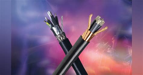 VFD Cable Additions | Automation World