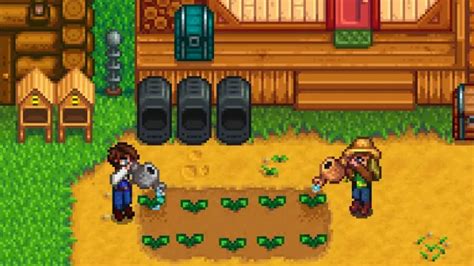 Stardew Valley | How to get Banana Trees - GameRevolution