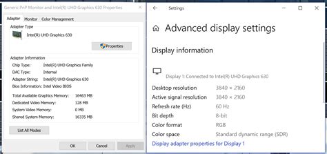 Razer Blade / Windows 10 Adaptive Brightness Problem & Solution | CamHughes.com