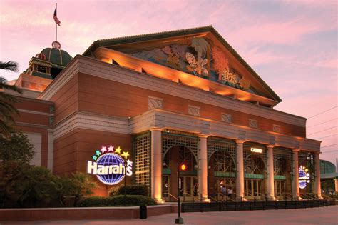 Harrah's Casino claims $70 million in losses from New Orleans smoking ban... - Casino Air