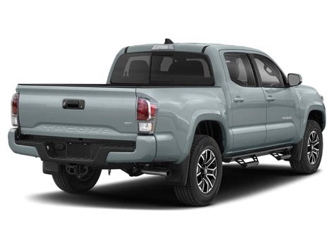 New 2023 Toyota TACOMA TRD SPORT in Swansea MA