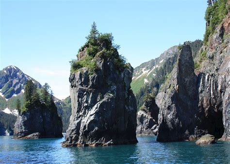 Kenai Fjords National Park Cruise, Alaska | Audley Travel