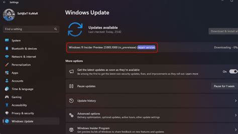 How to Fix Windows 11 Problems Using Windows Update (2024)