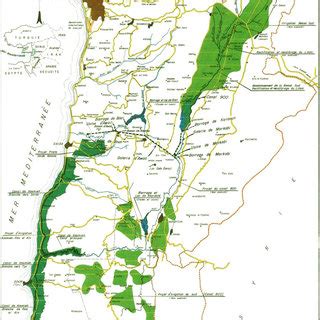 (PDF) The National Plan for Litani River Remediation