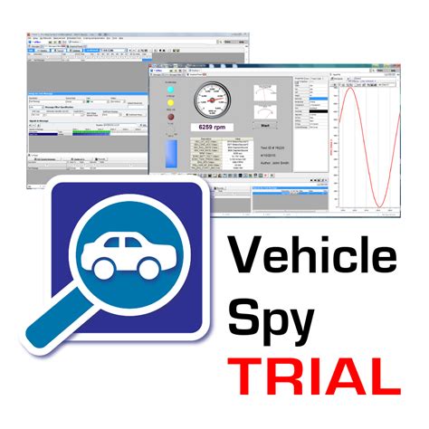 Intrepid Control Systems Vehicle Spy Trial | Intrepid Control Systems, Inc.