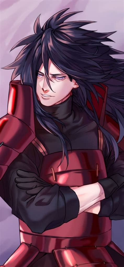 720x1544 Resolution Madara Uchiha Cool Artwork 720x1544 Resolution ...