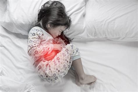 Peptic Ulcer in Children- Ultimate Guide for Parents