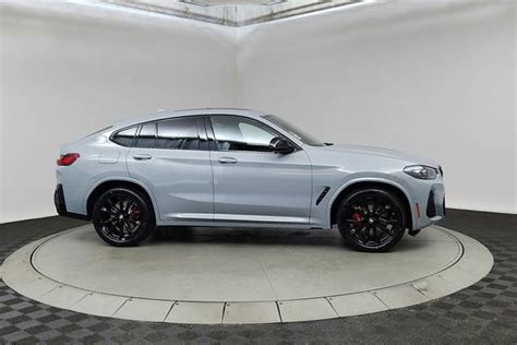 Best BMW X4 Lease Deals in Eugene, OR | Edmunds