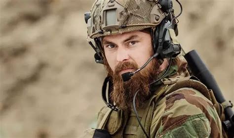 Could Beards Be Coming Back in the Military? - MilitaryPerson.com