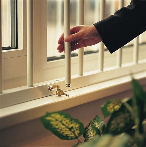 Window Security Bars - Can They Really Stop Burglars? | HubPages