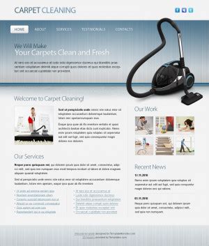 Templates For Carpet Cleaning Quotes. QuotesGram