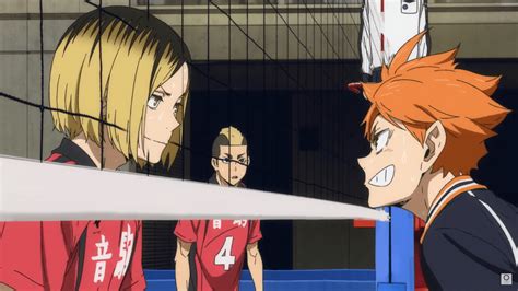 HAIKYU!! The Dumpster Battle Movie Released A New Trailer At Jump Festa 2024 | Otaku Mantra