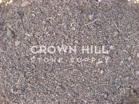 Organic Compost | Crown Hill Stone Supply