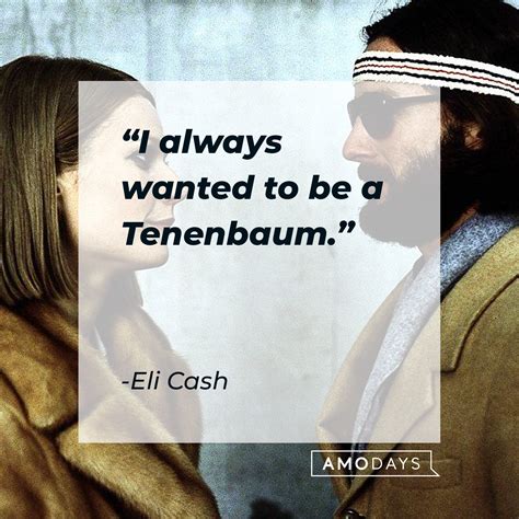 'The Royal Tenenbaums' Quotes: 41 Unforgettable Lines from the Drama