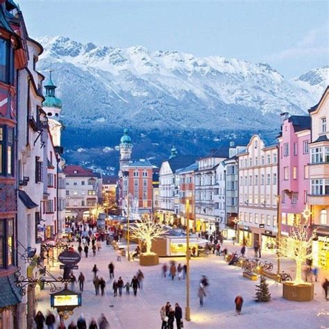 Lienz, Austria Places To See, Places To Travel, Travel Destinations ...