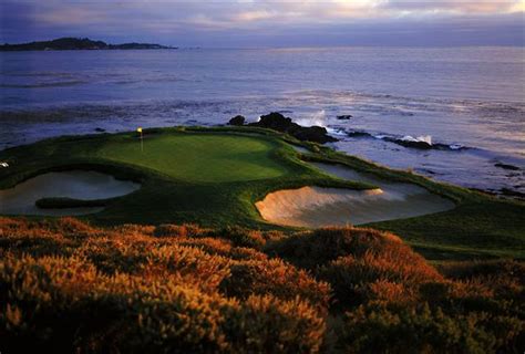 🔥 [50+] Pebble Beach Golf Course Wallpapers | WallpaperSafari