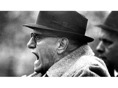 George Halas Statue Revealed at Halas Hall | Patch