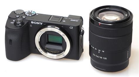 Sony Alpha A6600 Ilce 6600 Review Ephotozine